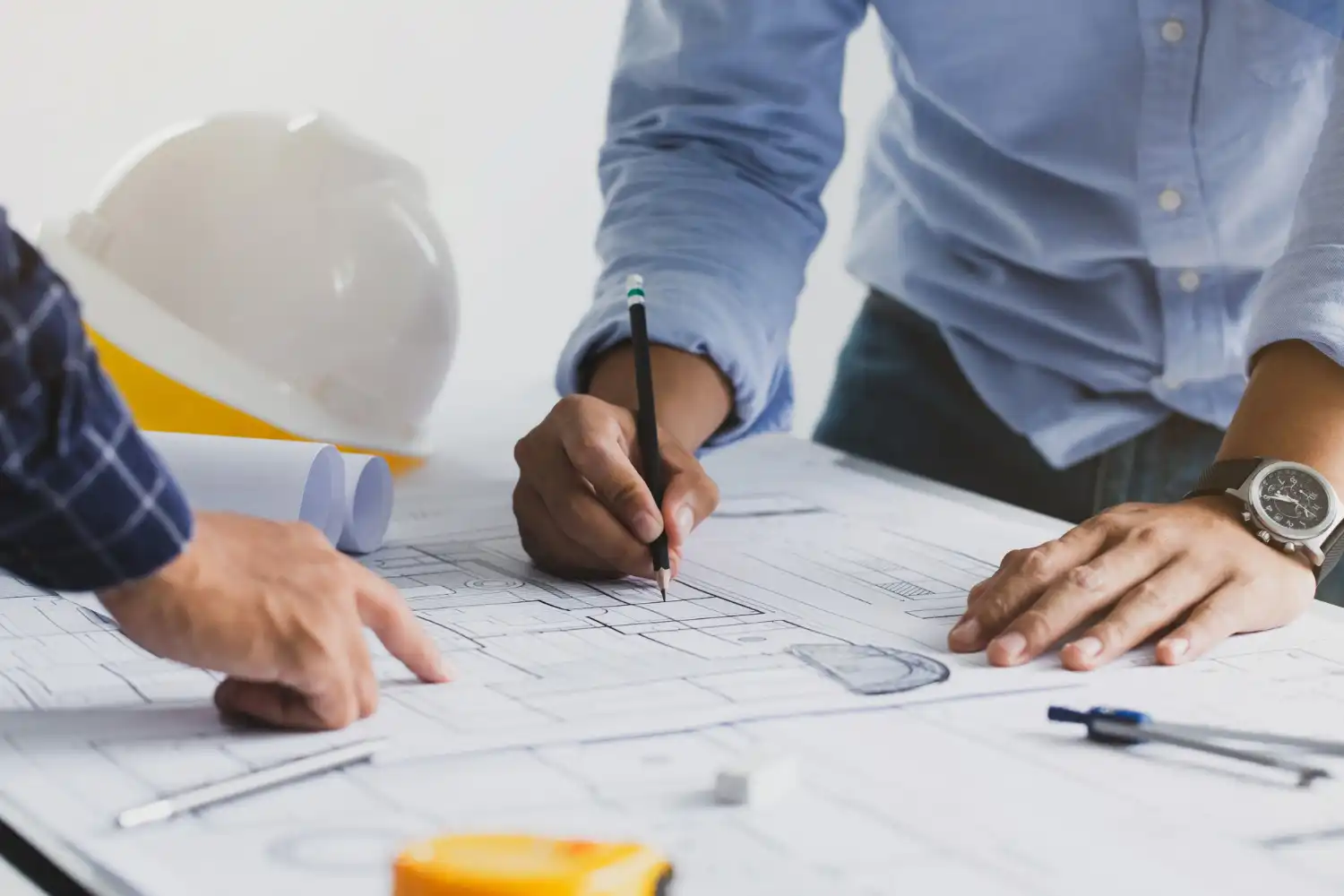 Servicios técnicos de ingeniería